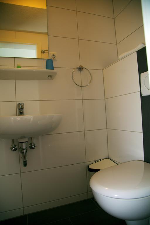Hotel Hoffmann Essen Dış mekan fotoğraf