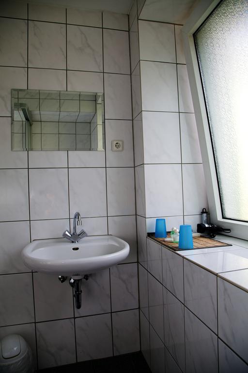 Hotel Hoffmann Essen Dış mekan fotoğraf