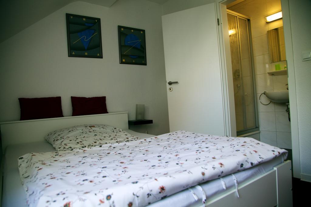 Hotel Hoffmann Essen Dış mekan fotoğraf