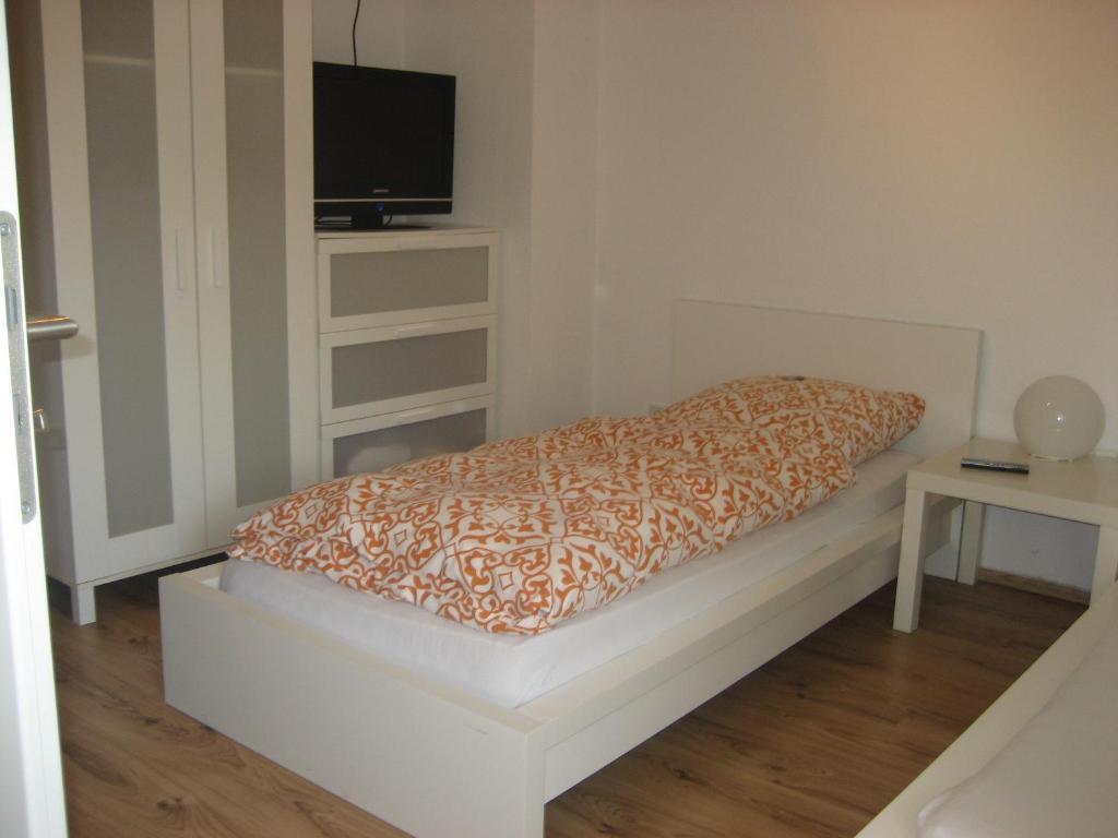 Hotel Hoffmann Essen Dış mekan fotoğraf