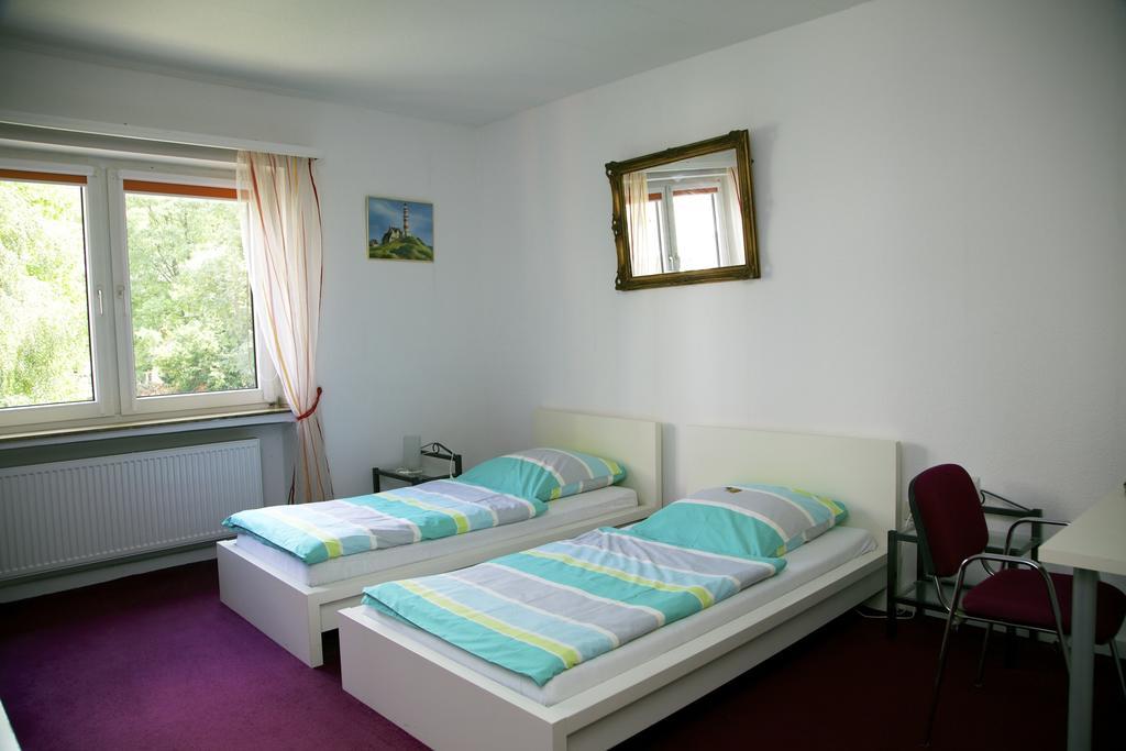 Hotel Hoffmann Essen Oda fotoğraf