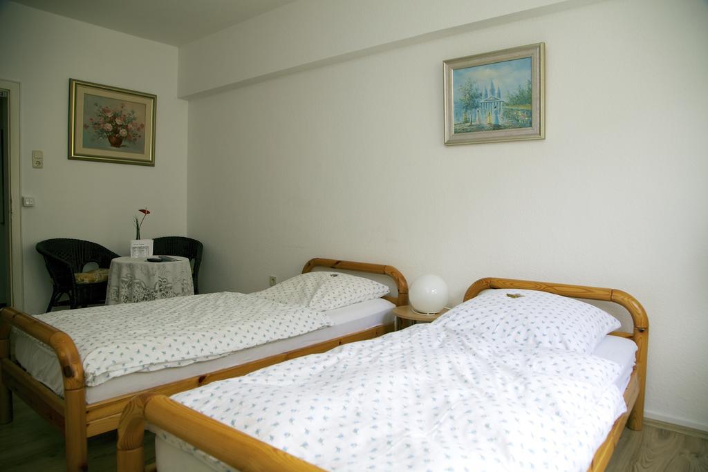 Hotel Hoffmann Essen Oda fotoğraf
